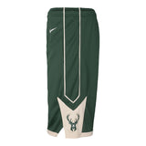 Bucks Icon Swingman Short - Denny's