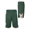 Bucks Icon Swingman Short - Denny's