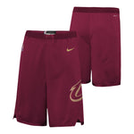 Cavaliers Icon Swingman Short - Denny's
