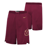 Cavaliers Icon Swingman Short - Denny's