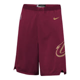 Cavaliers Icon Swingman Short - Denny's