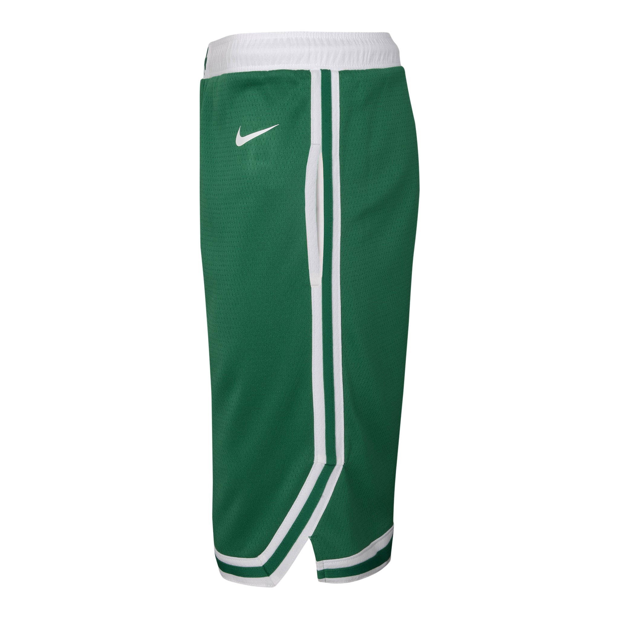 Celtics Icon Swingman Short - Denny's