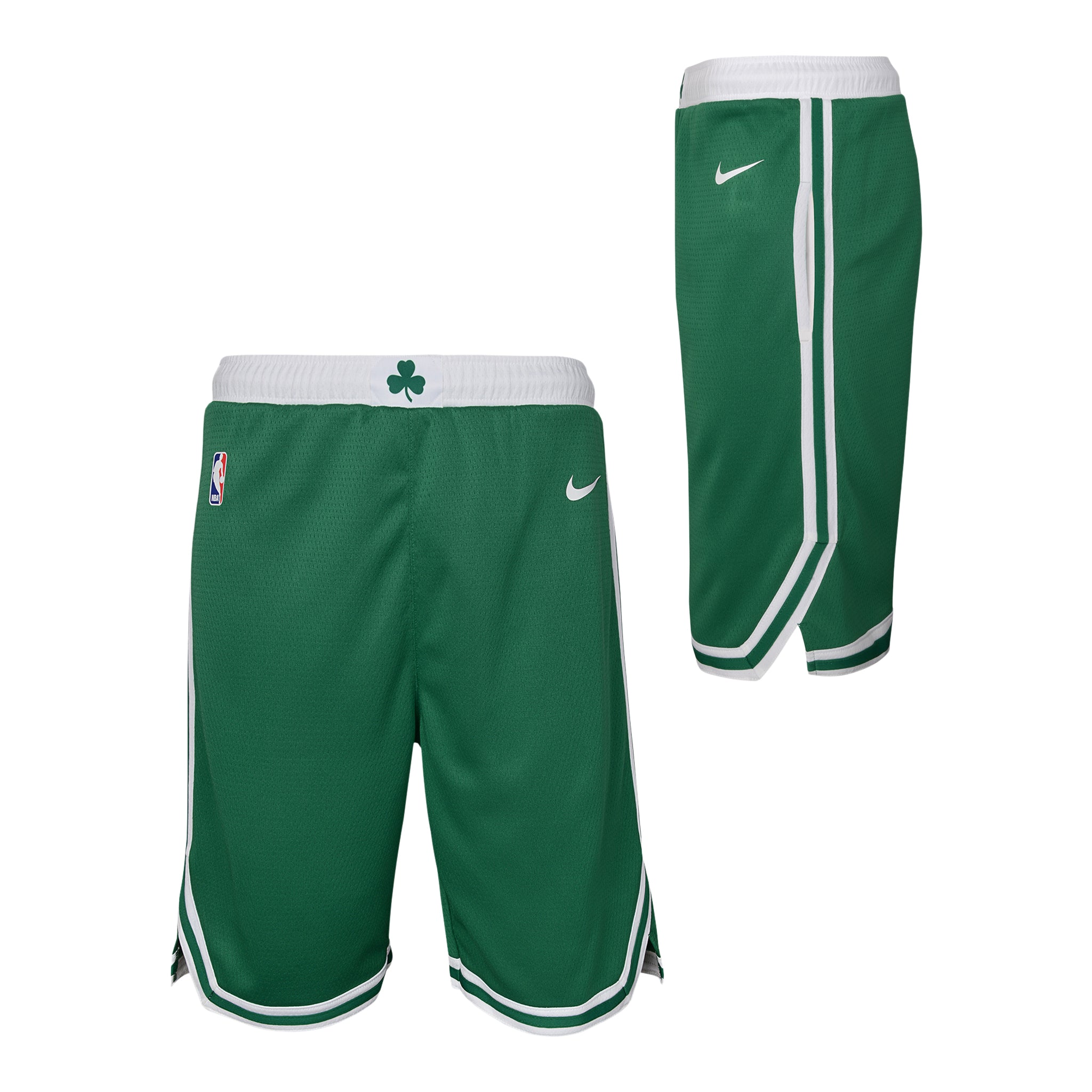 Celtics Icon Swingman Short - Denny's