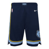Grizzlies Icon Swingman Short - Denny's