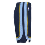 Grizzlies Icon Swingman Short - Denny's