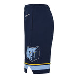 Grizzlies Icon Swingman Short - Denny's