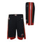 Heat Icon Swingman Short - Denny's