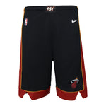 Heat Icon Swingman Short - Denny's