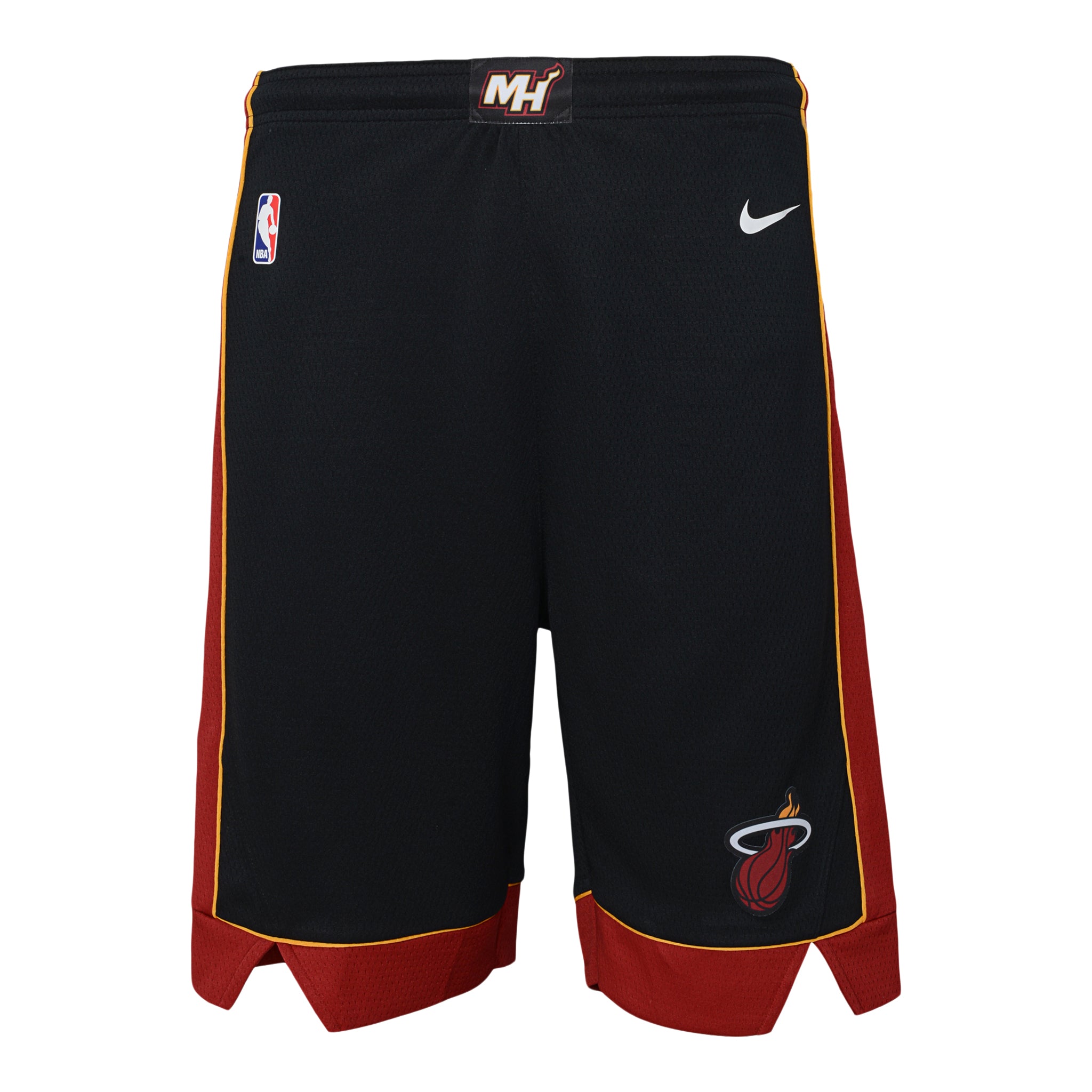 Heat Icon Swingman Short - Denny's