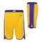 Lakers Icon Swingman Short - Denny's