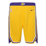 Lakers Icon Swingman Short - Denny's
