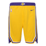 Lakers Icon Swingman Short - Denny's