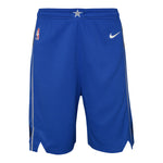 Mavericks Icon Swingman Short - Denny's