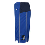 Mavericks Icon Swingman Short - Denny's