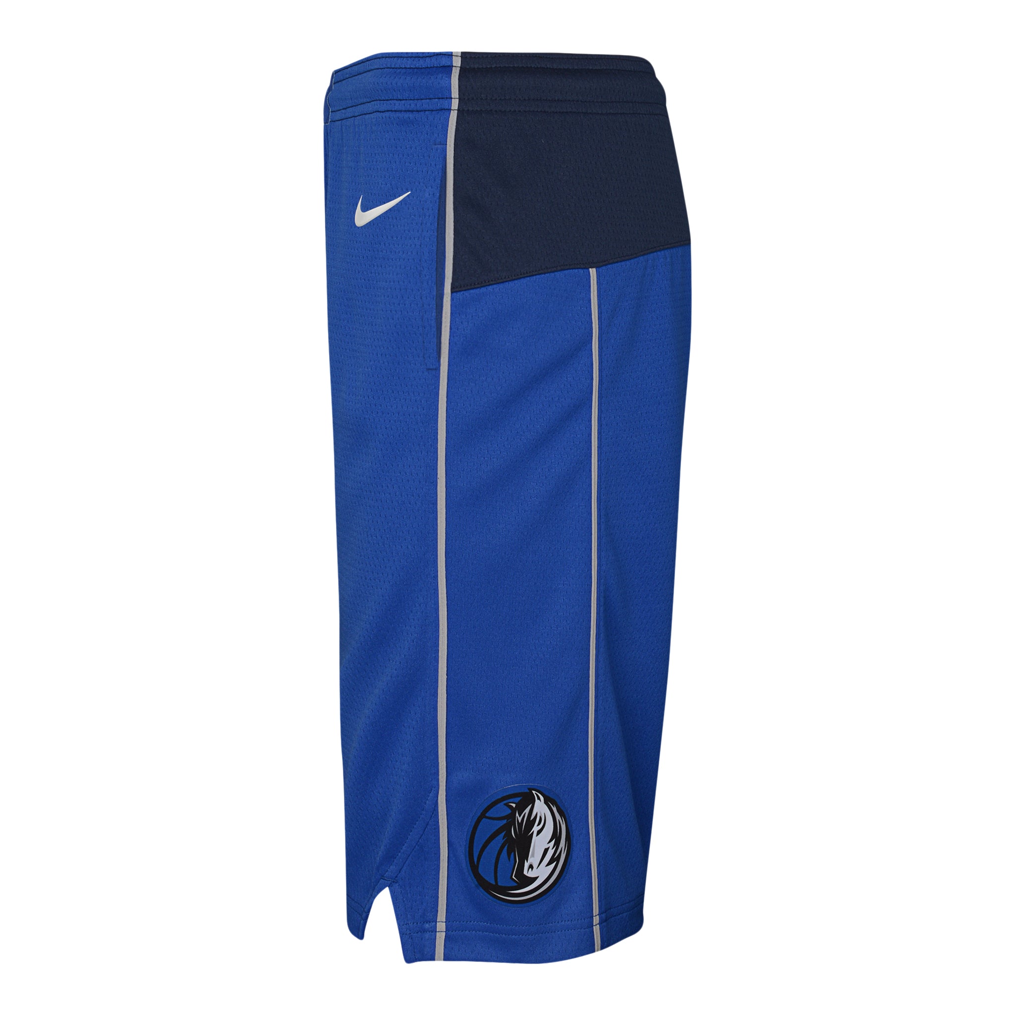 Mavericks Icon Swingman Short - Denny's