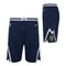 Nuggets Icon Swingman Short - Denny's
