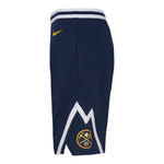 Nuggets Icon Swingman Short - Denny's