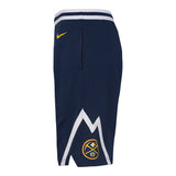 Nuggets Icon Swingman Short - Denny's