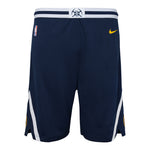 Nuggets Icon Swingman Short - Denny's