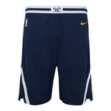 Nuggets Icon Swingman Short - Denny's