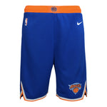 Knicks Icon Swingman Short - Denny's