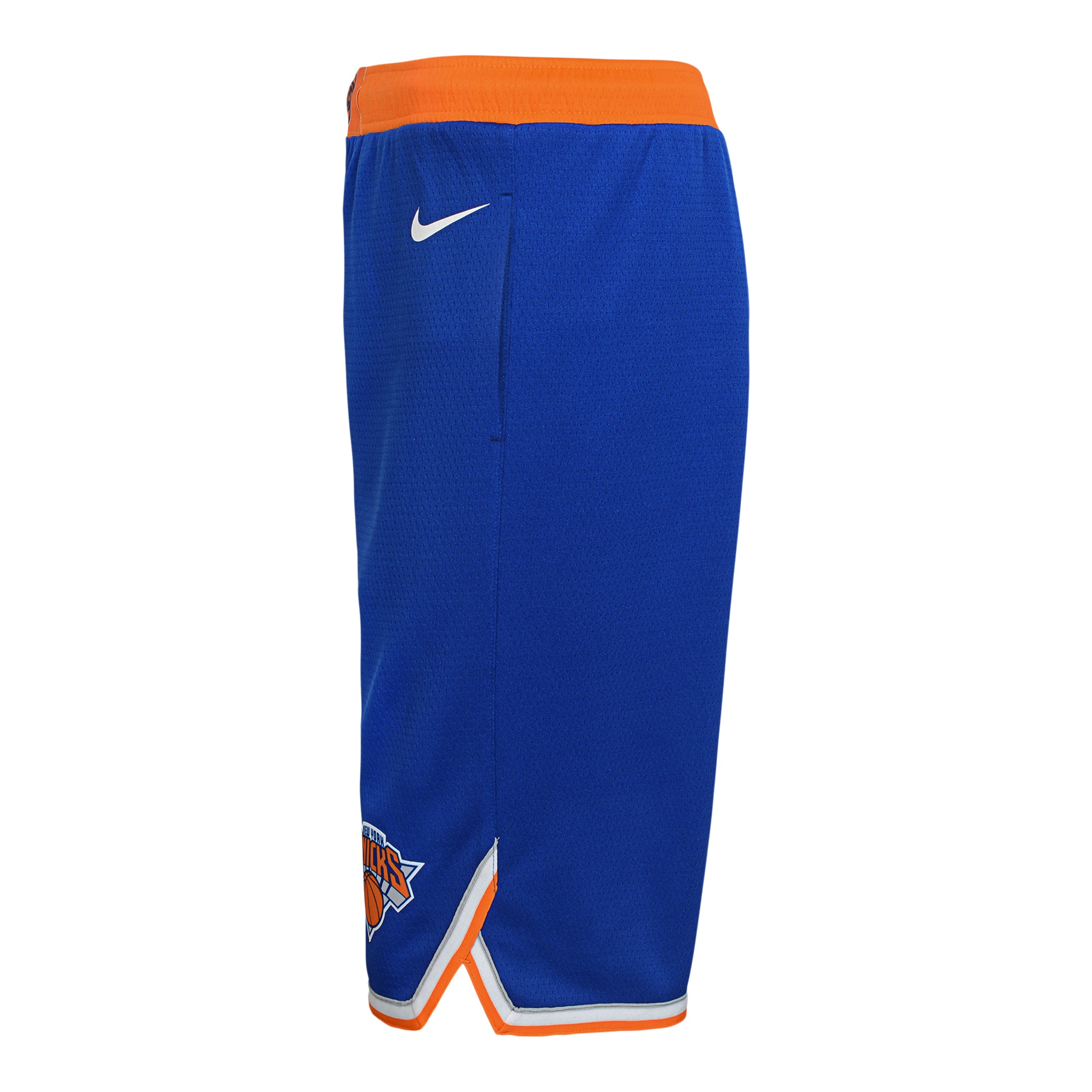 Knicks Icon Swingman Short - Denny's