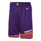 Suns Icon Short - Denny's