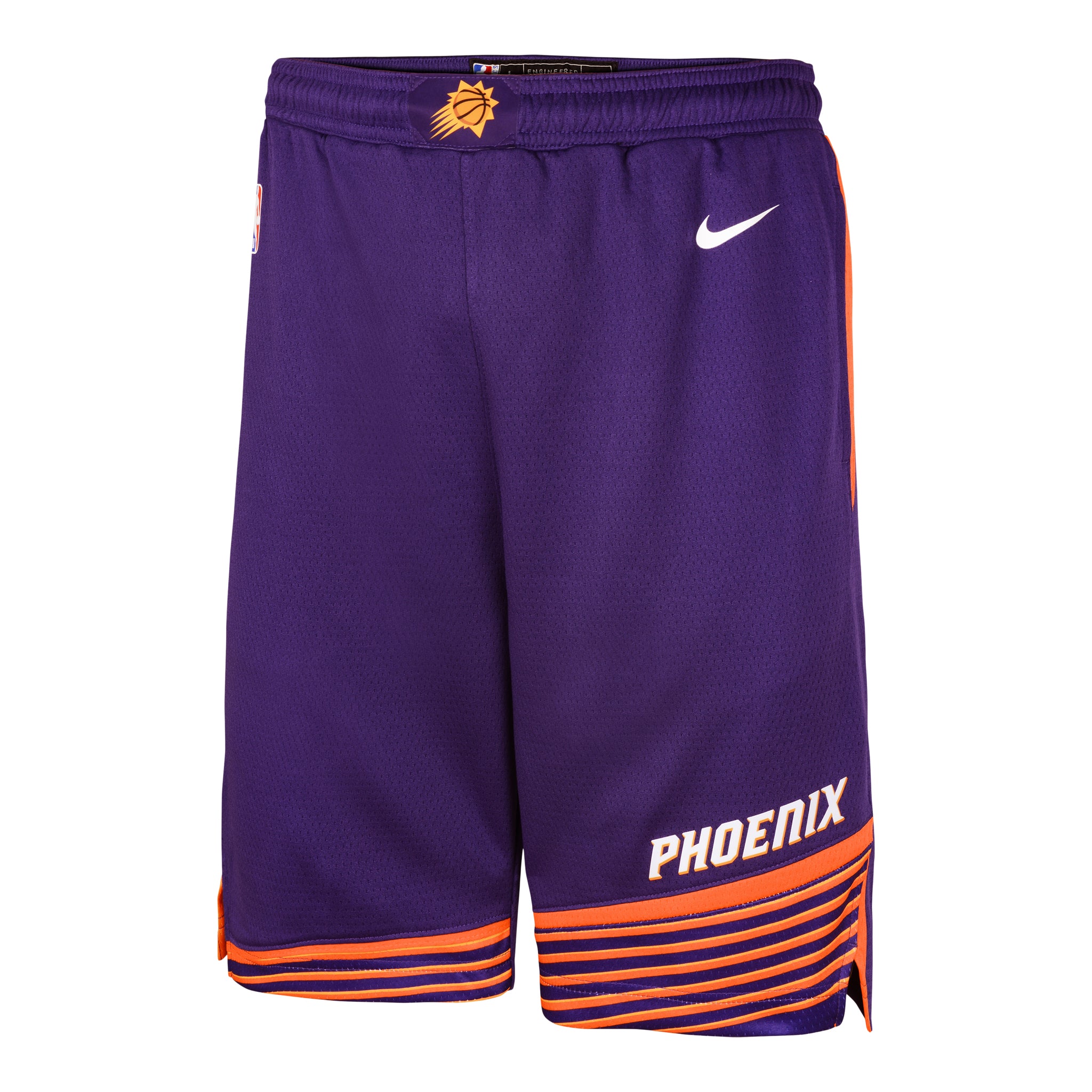 Suns Icon Short - Denny's