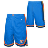 Thunder Icon Short - Denny's
