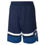 Timberwolves Icon Short - Denny's