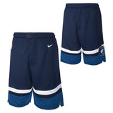 Timberwolves Icon Short - Denny's