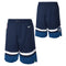 Timberwolves Icon Short - Denny's