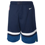 Timberwolves Icon Short - Denny's