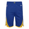 Warriors Icon Swingman Short - Denny's
