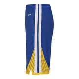 Warriors Icon Swingman Short - Denny's