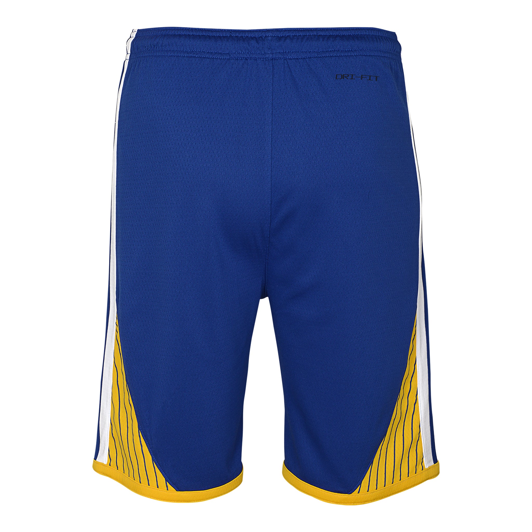 Warriors Icon Swingman Short - Denny's