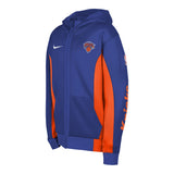 Knicks Showtime Zip Hoodie - Denny's