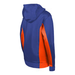 Knicks Showtime Zip Hoodie - Denny's