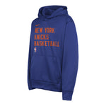 Knicks Spotlight Hoodie - Denny's