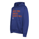 Knicks Spotlight Hoodie - Denny's