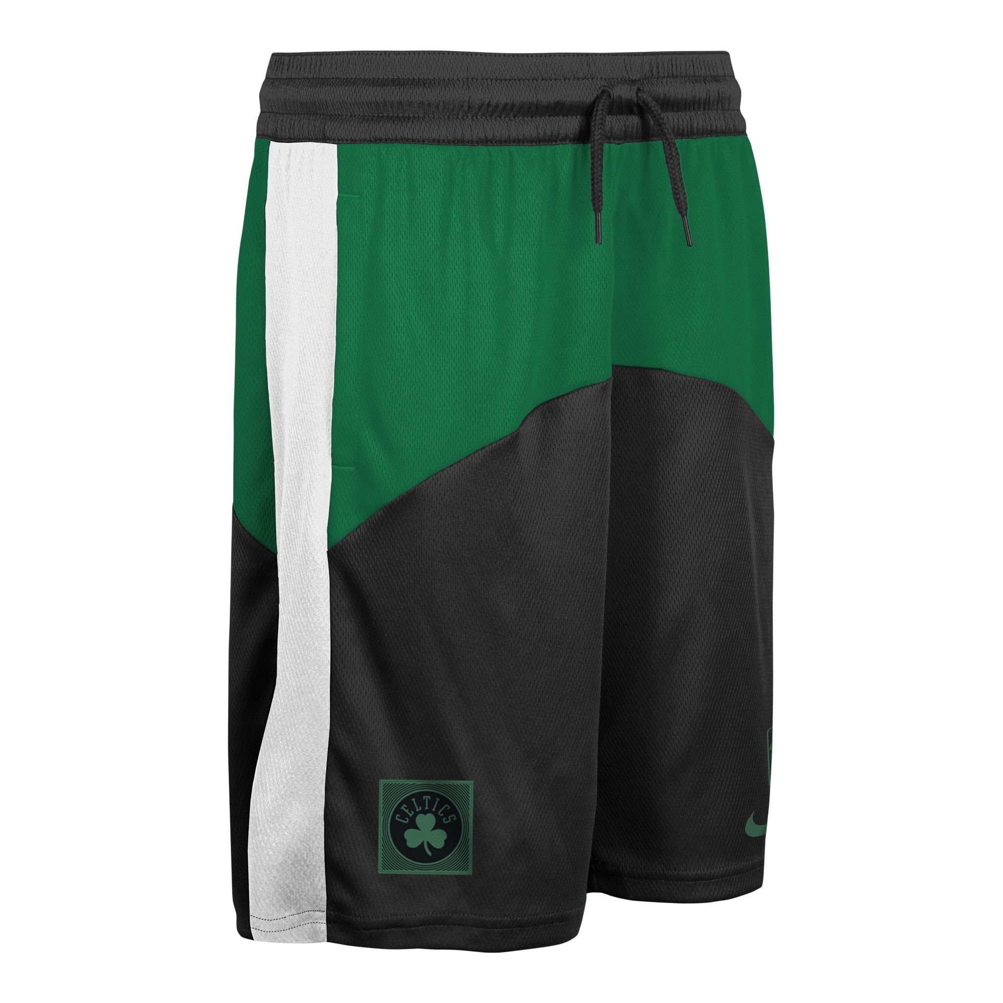 Celtics Practice Icon Short - Denny's