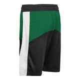 Celtics Practice Icon Short - Denny's
