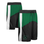 Celtics Practice Icon Short - Denny's