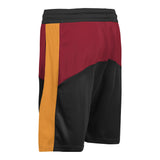 Heat Practice Icon Short - Denny's