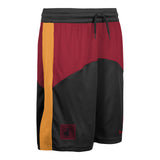 Heat Practice Icon Short - Denny's