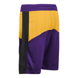 Lakers Practice Icon Short - Denny's