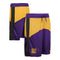 Lakers Practice Icon Short - Denny's