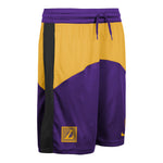 Lakers Practice Icon Short - Denny's
