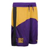 Lakers Practice Icon Short - Denny's