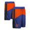 Knicks Practice Icon Short - Denny's